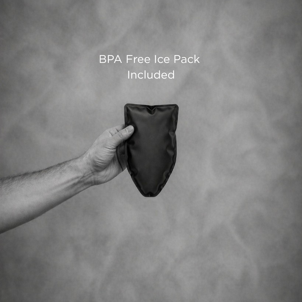 Ice Pack Sauna Underwear