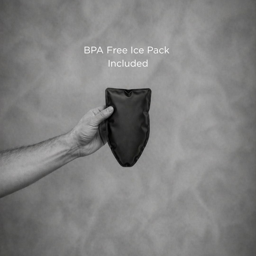 Ice Pack Sauna Underwear