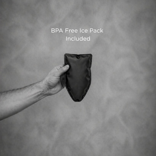 Ice Pack Sauna Underwear